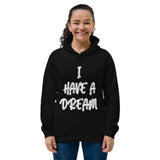 Doc Women's eco fitted hoodie