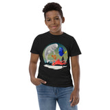 Naod Youth jersey t-shirt