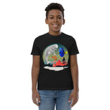Naod Youth jersey t-shirt