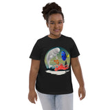 Naod Youth jersey t-shirt