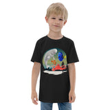 Naod Youth jersey t-shirt