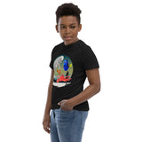 Naod Youth jersey t-shirt