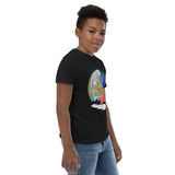 Naod Youth jersey t-shirt